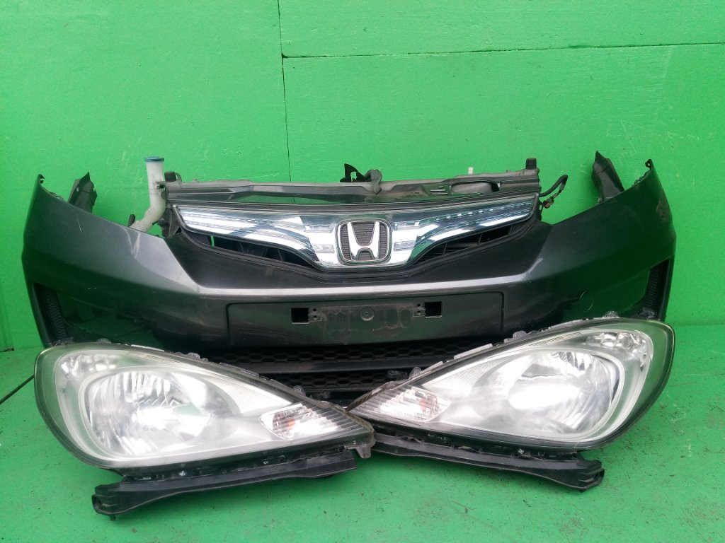 Ноускат HONDA FIT GP4 (б/у)