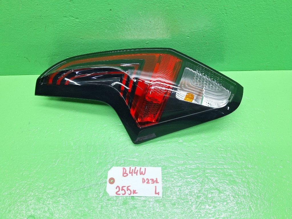 Стоп-сигнал NISSAN DAYZ B44W левый (б/у)