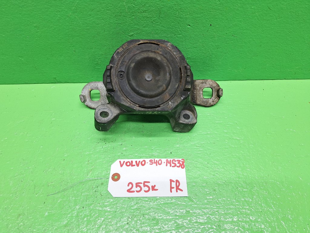 Подушка двигателя VOLVO S40 MS38 передняя правая (б/у)