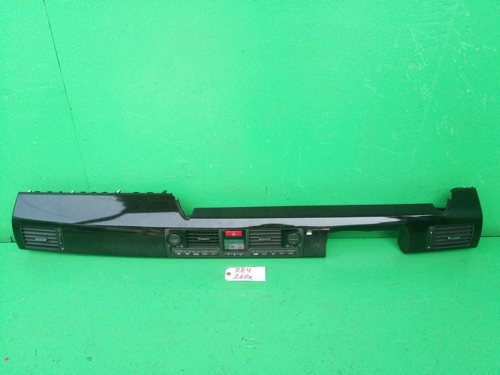 Консоль спидометра HONDA ELYSION RR4 (б/у)