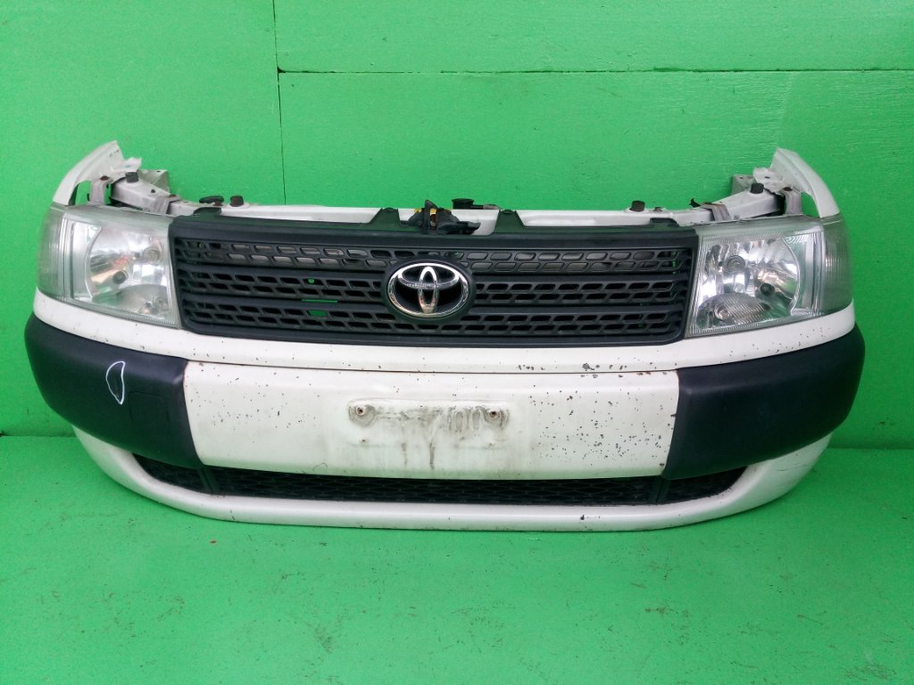 Ноускат TOYOTA PROBOX NCP55 (б/у)