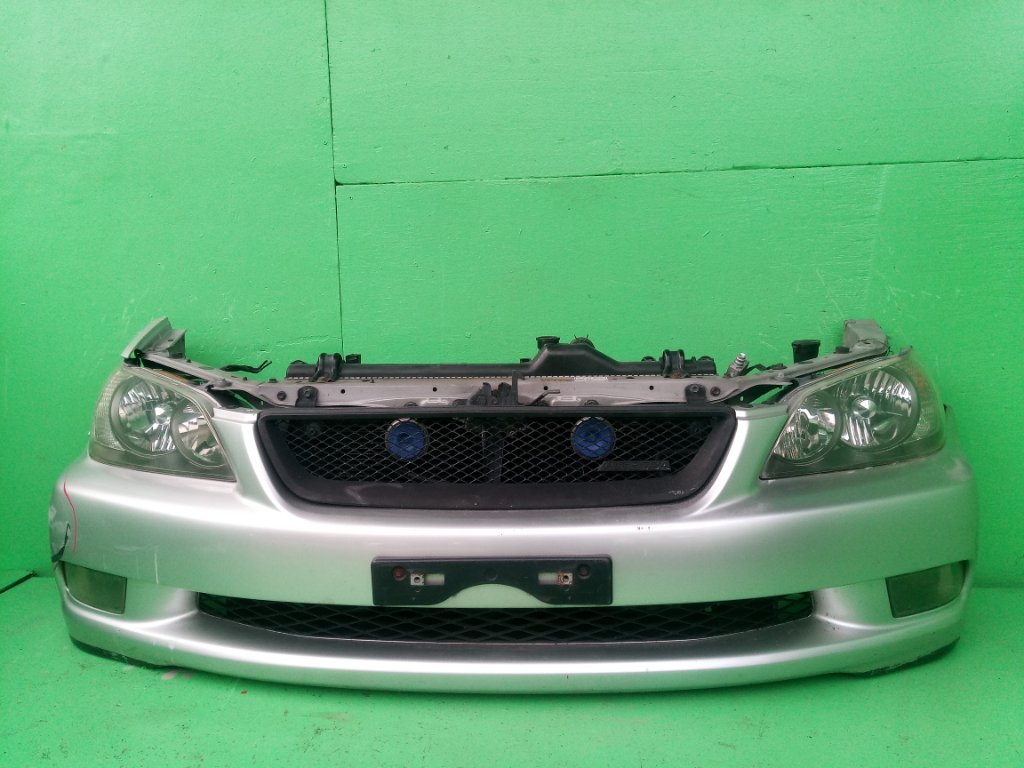 Ноускат TOYOTA ALTEZZA GXE15 (б/у)