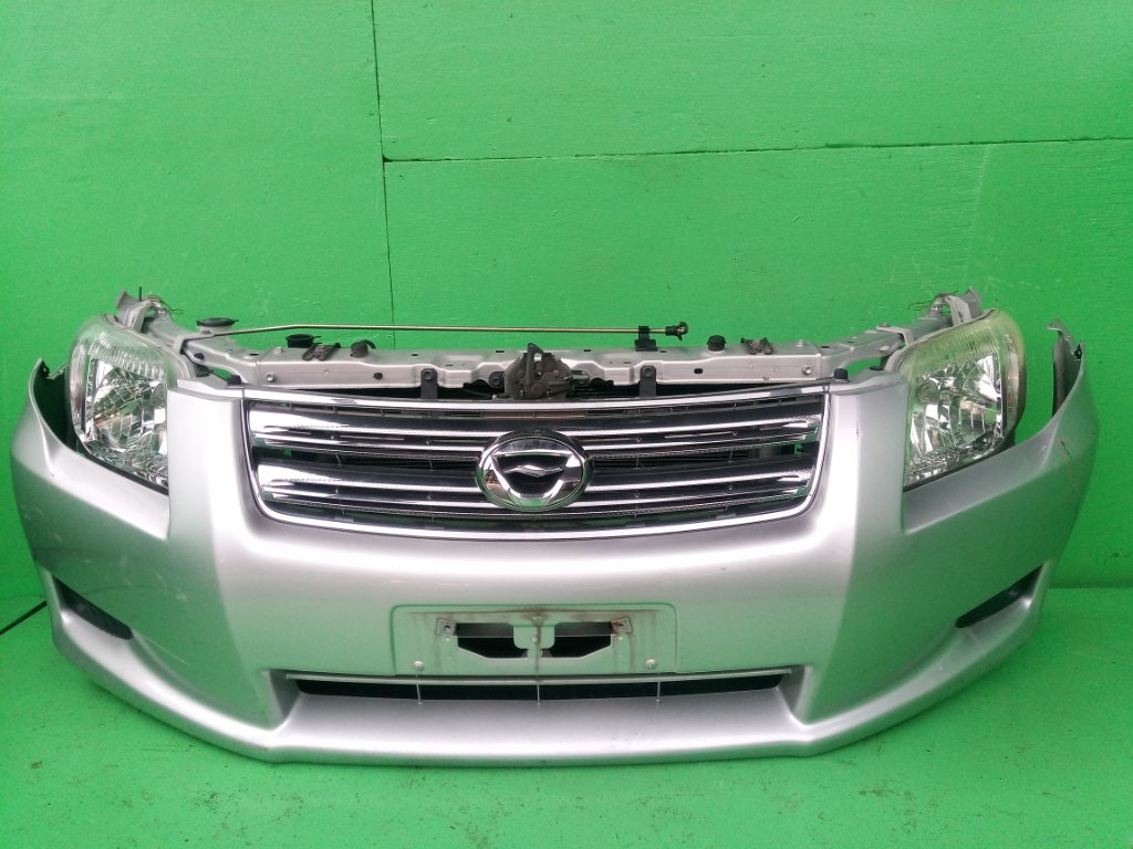 Ноускат TOYOTA COROLLA AXIO NZE144 (б/у)