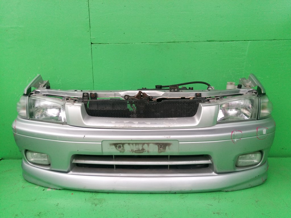 Ноускат MAZDA DEMIO DW5W (б/у)