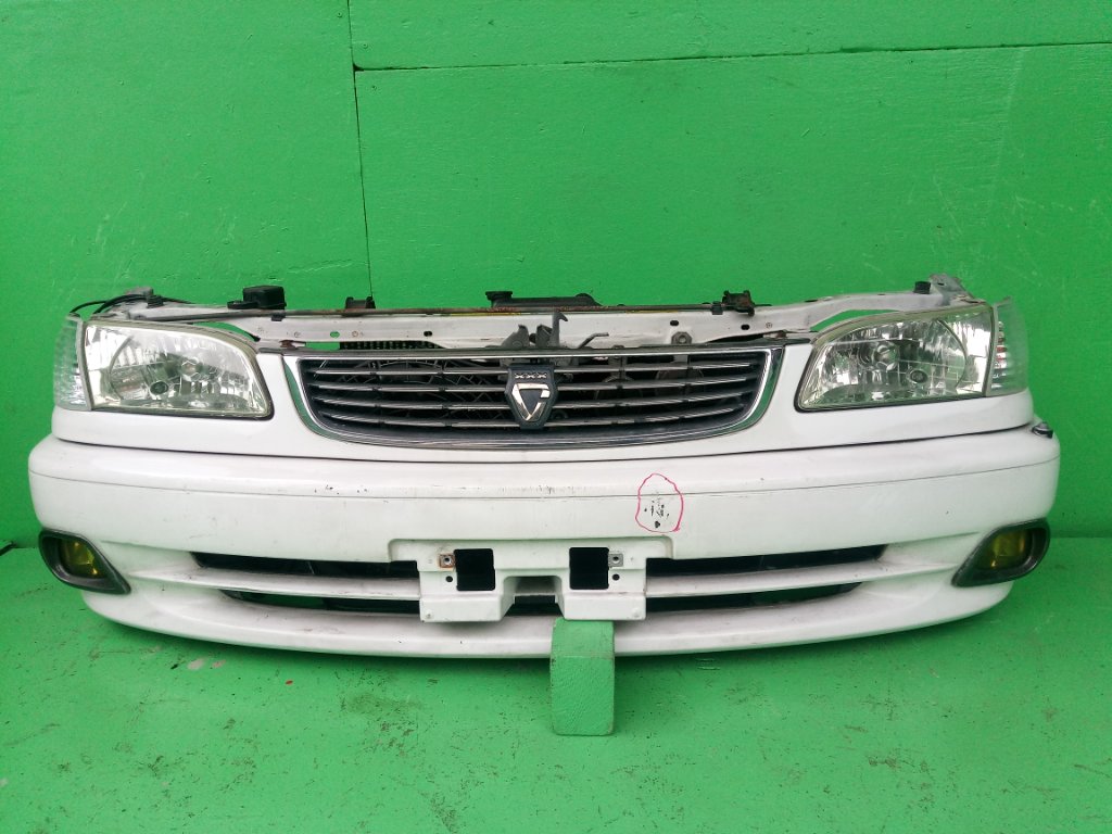Ноускат TOYOTA COROLLA AE110 (б/у)
