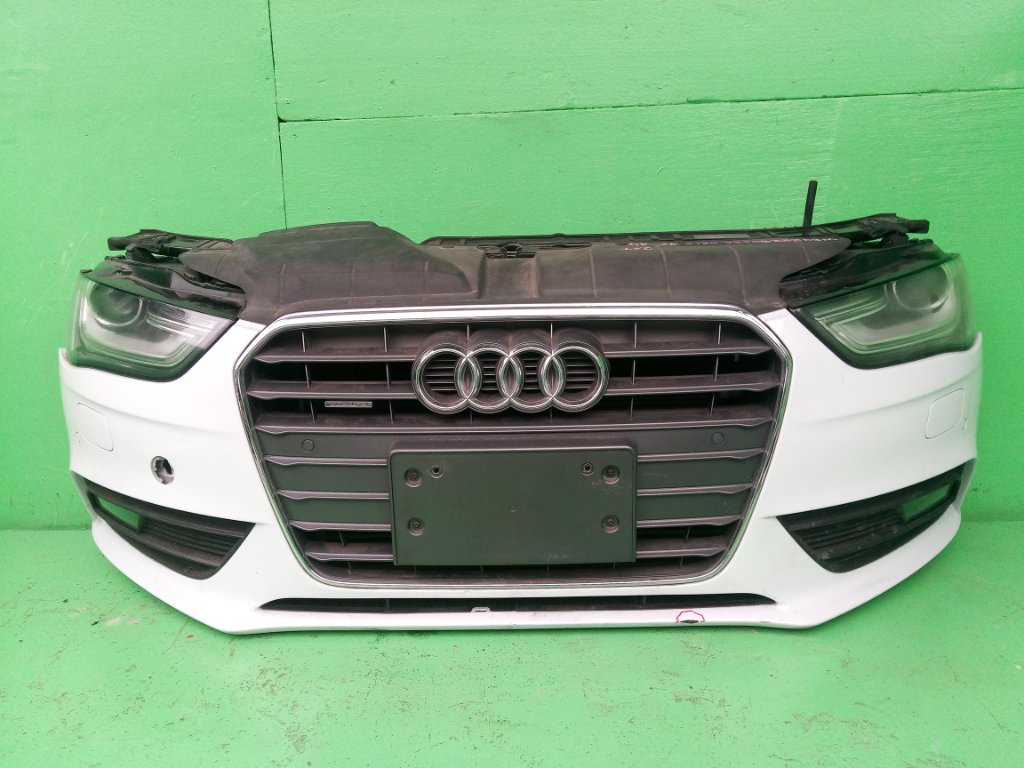 Ноускат AUDI A4 8K (б/у)