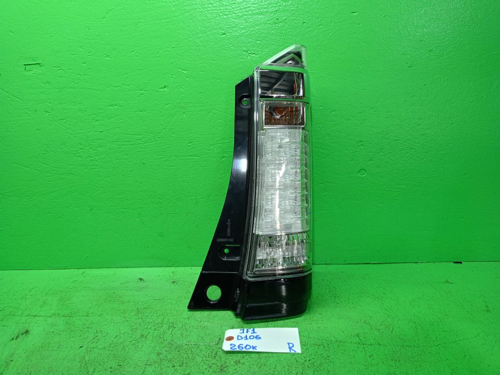 Стоп-сигнал HONDA N-BOX JF1 правый (б/у)