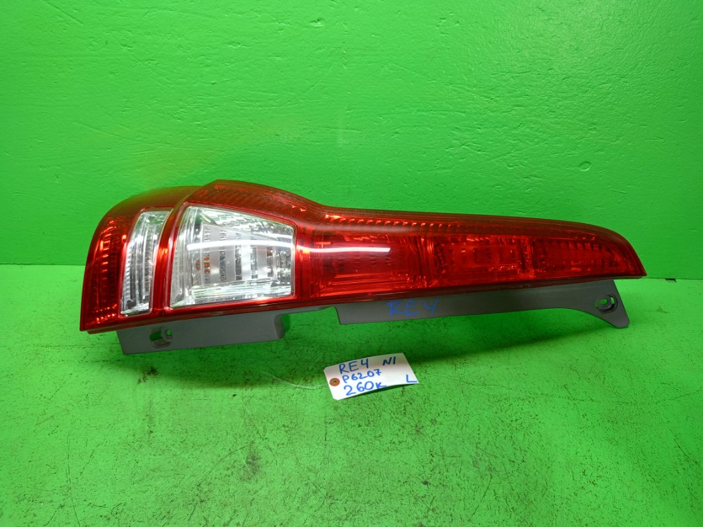 Стоп-сигнал HONDA CRV RE4 левый (б/у) №1