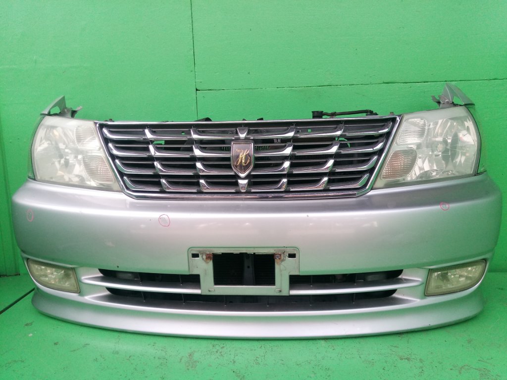 Ноускат TOYOTA GRAND HIACE VCH16 (б/у)