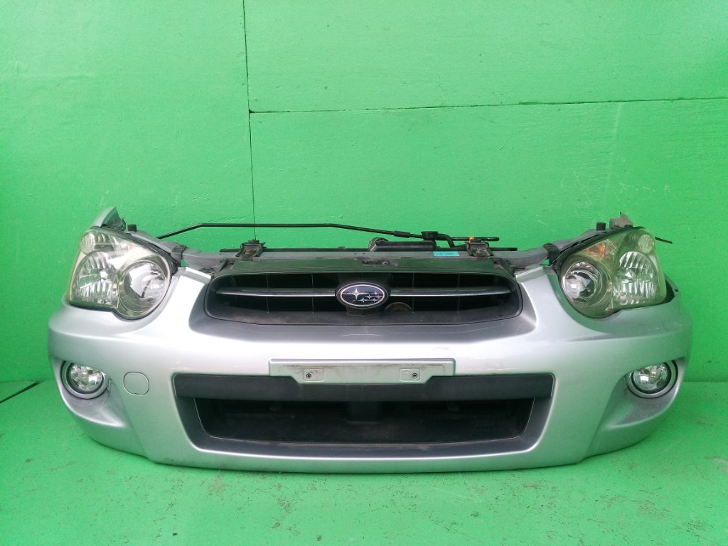 Ноускат SUBARU IMPREZA GG3 (б/у)