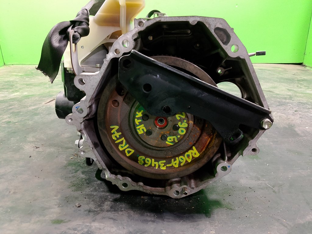 АКПП NISSAN NT100 CLIPPER DR17V R06A (б/у)