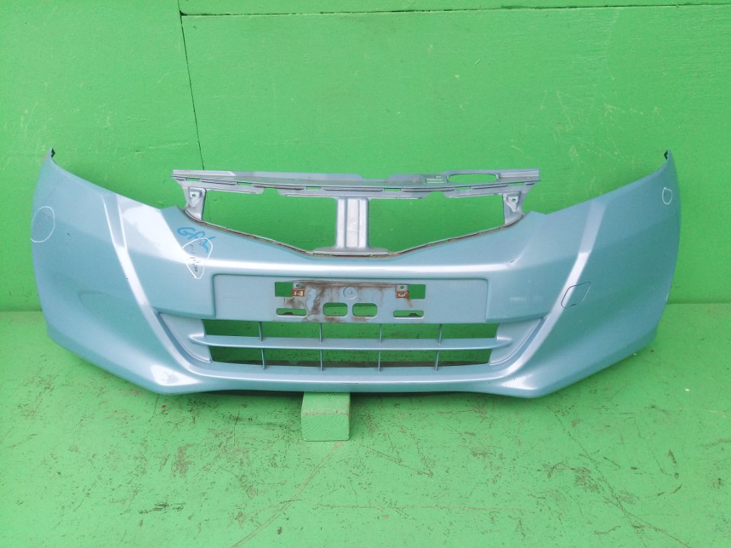 Бампер HONDA FIT GP1 передний (б/у)