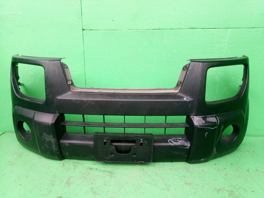 Бампер HONDA ELEMENT YH2 передний (б/у)