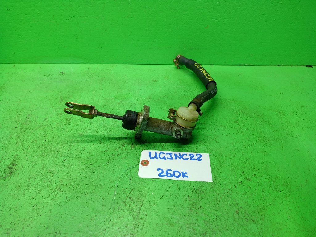 Главный цилиндр сцепления NISSAN VANETTE UGJNC22 (б/у)