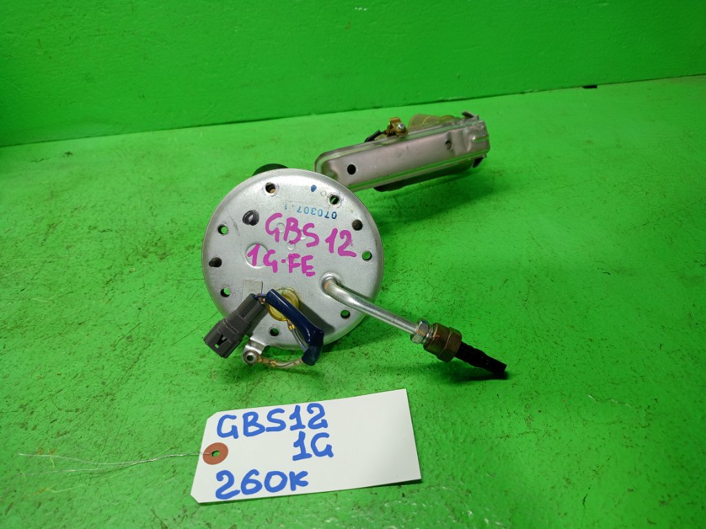 Бензонасос TOYOTA CROWN COMFORT GBS12 (б/у)
