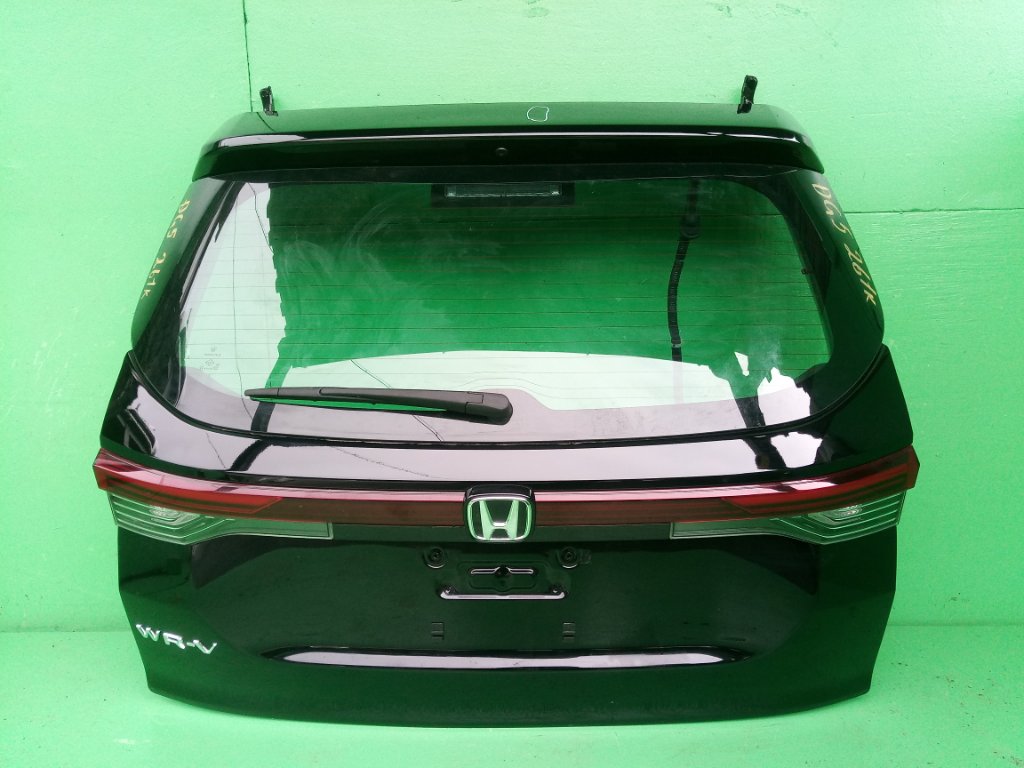 Дверь задняя HONDA WR-V DG5 (б/у)