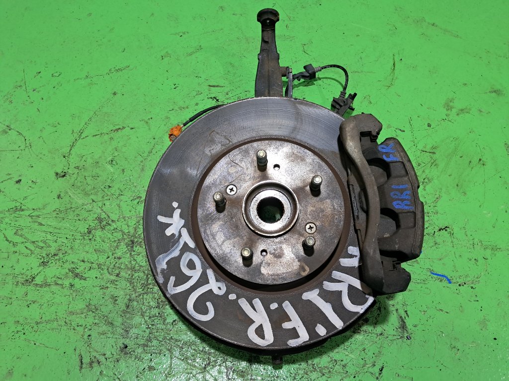 Ступица HONDA ELYSION RR1 передняя правая (б/у)