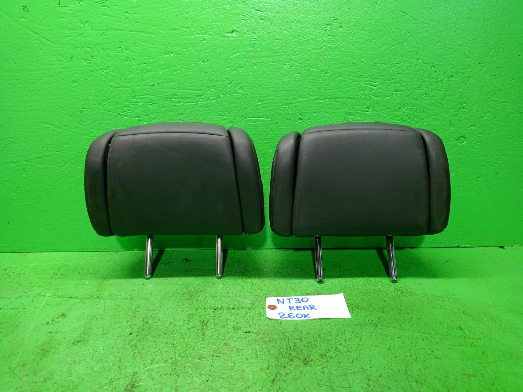Подголовник NISSAN XTRAIL NT30 задний (б/у)