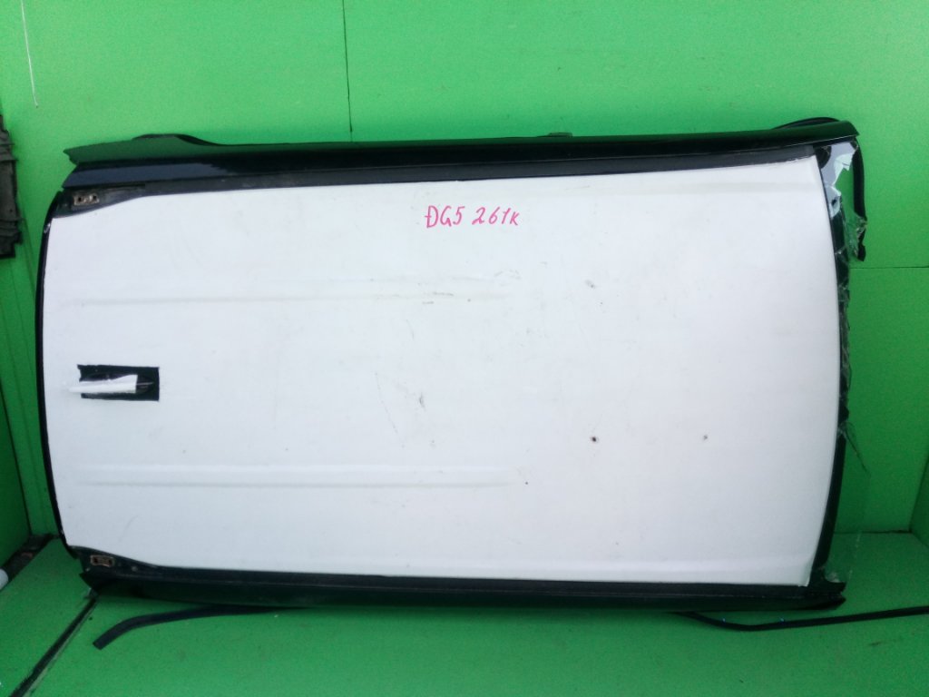 Крыша HONDA WR-V DG5 (б/у)