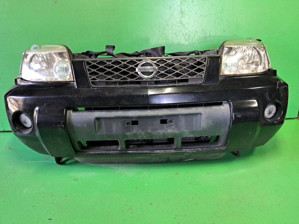 Ноускат NISSAN XTRAIL NT30 (б/у)