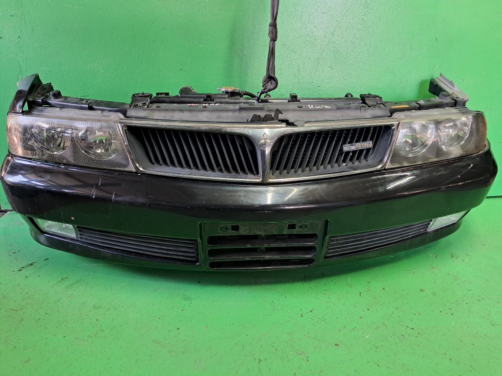 Ноускат MITSUBISHI DIAMANTE F47A (б/у)