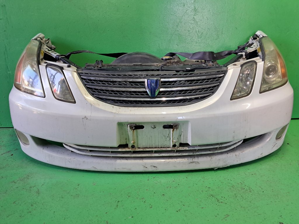 Ноускат TOYOTA MARK II BLIT GX110 (б/у)