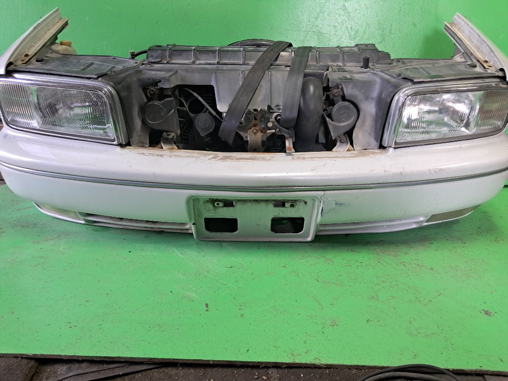 Ноускат NISSAN PRESIDENT PG50 (б/у)