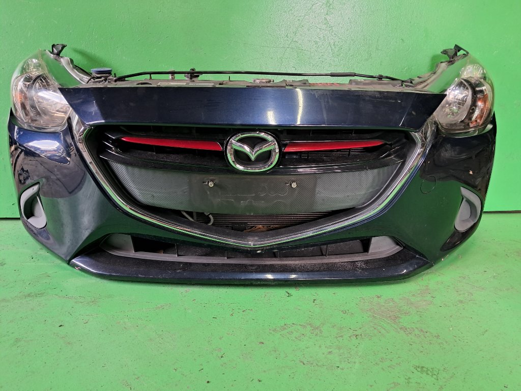 Ноускат MAZDA DEMIO DJ5FS (б/у)