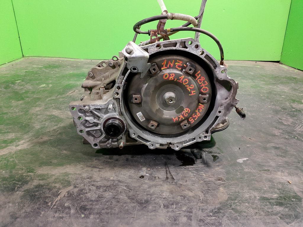 АКПП TOYOTA PROBOX NCP55 1NZ-FE (б/у)