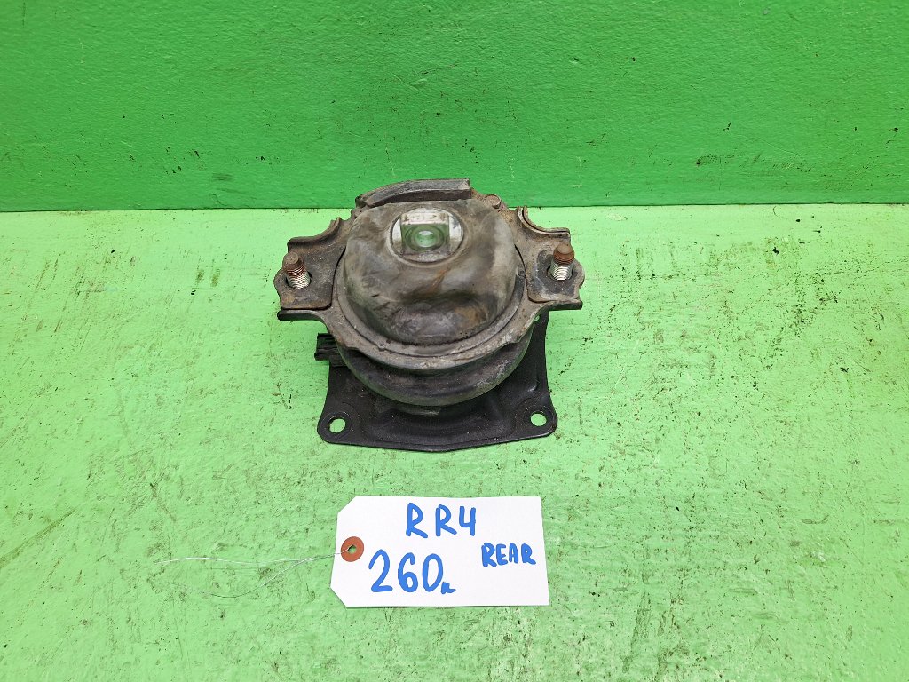 Подушка двигателя HONDA ELYSION RR4 J30A задняя (б/у)
