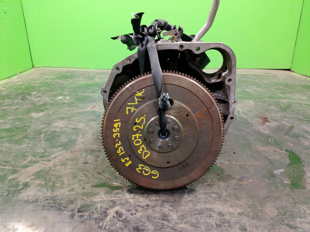 МКПП SUBARU IMPREZA GG3 EJ152 (б/у)