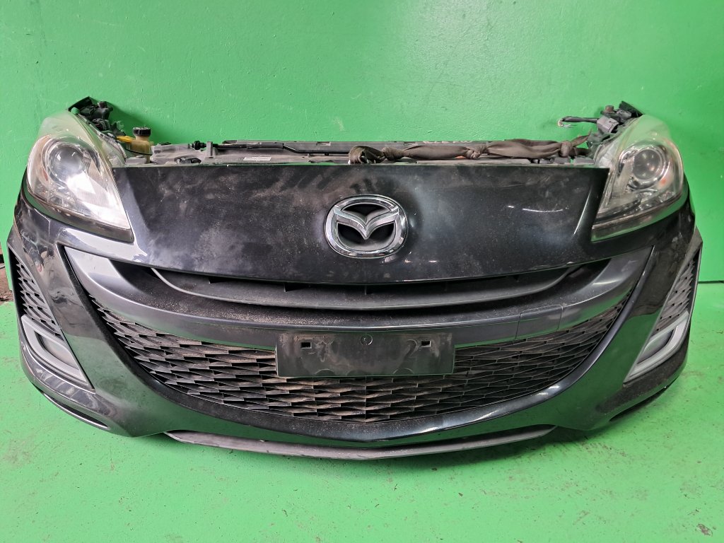 Ноускат MAZDA AXELA BLEFW (б/у)