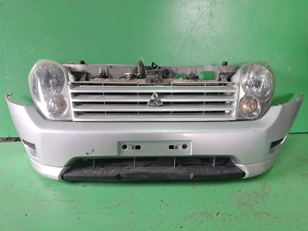 Ноускат MITSUBISHI DINGO CQ2A (б/у)