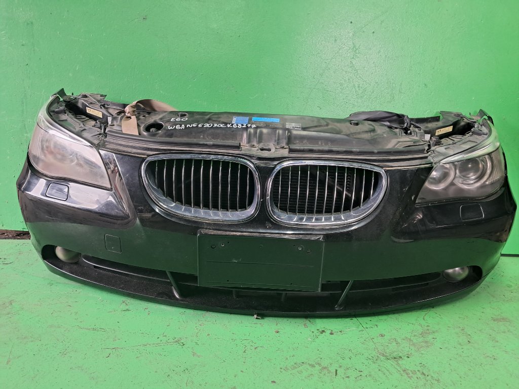 Ноускат BMW 5-SERIES E60 (б/у)