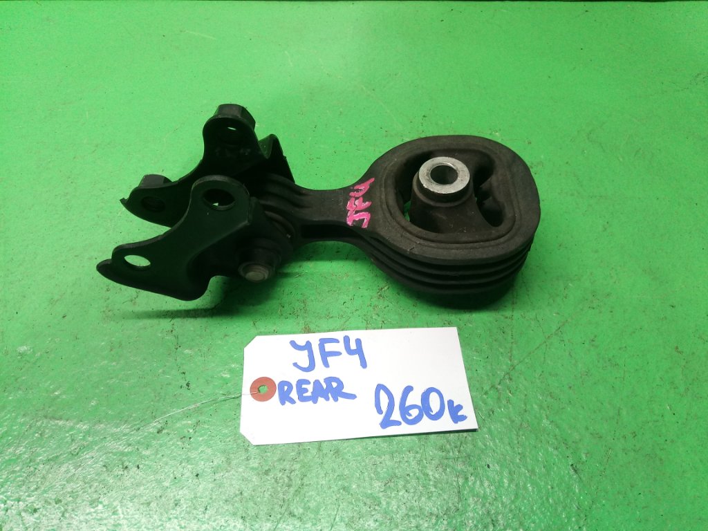 Подушка HONDA N-BOX JF4 задняя (б/у)