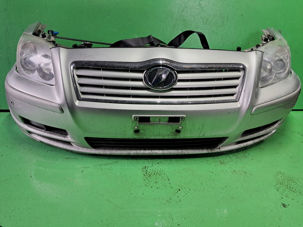 Ноускат TOYOTA AVENSIS AZT250 (б/у)