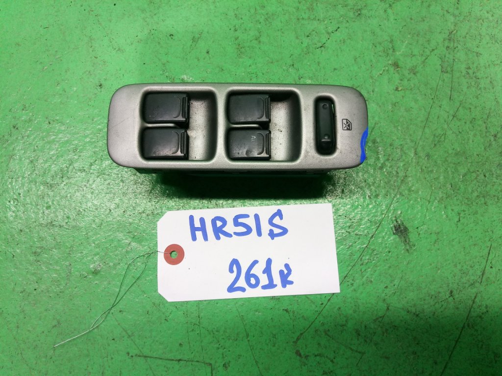 Блок упр. стеклоподьемниками CHEVROLET CRUZE HR51S передний правый (б/у)