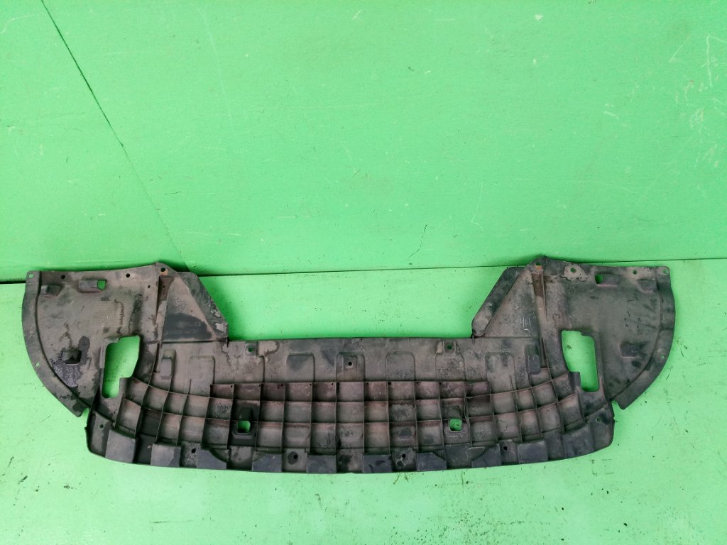 Защита бампера MITSUBISHI OUTLANDER GG2W (б/у)