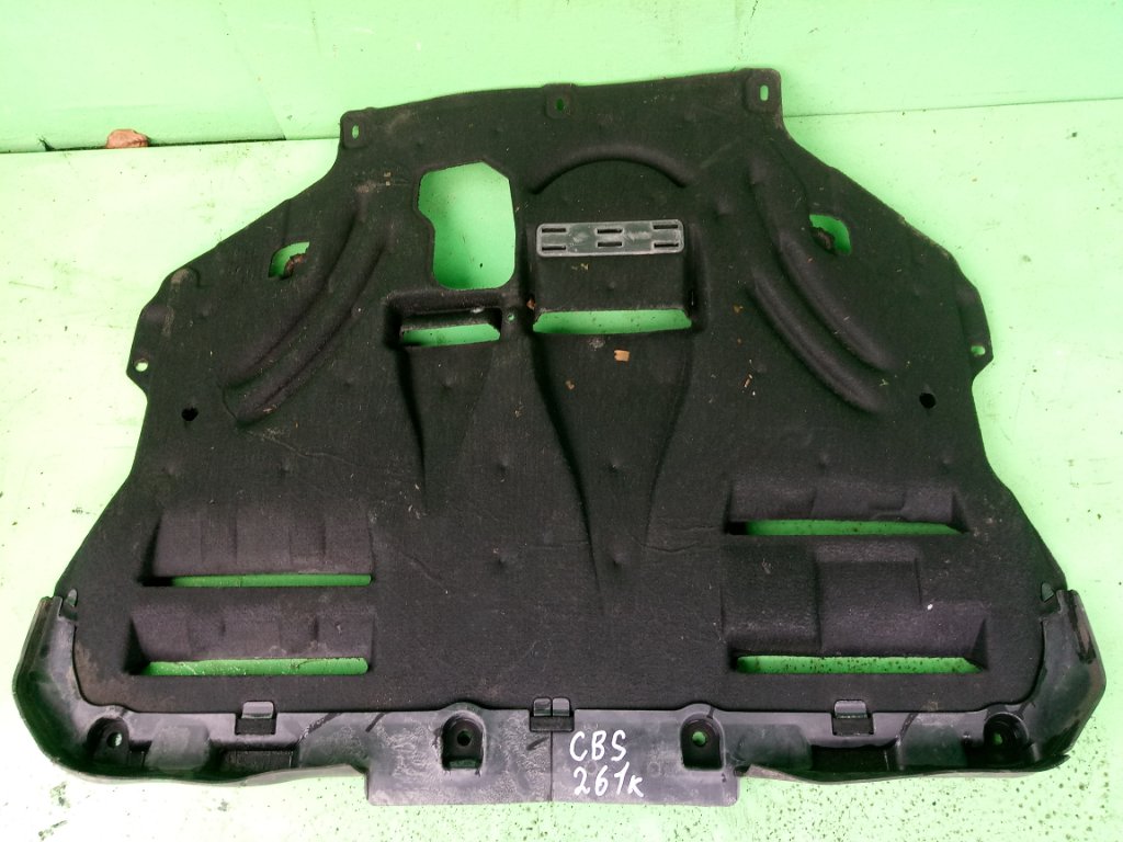 Защита двигателя FORD KUGA CBS (б/у)