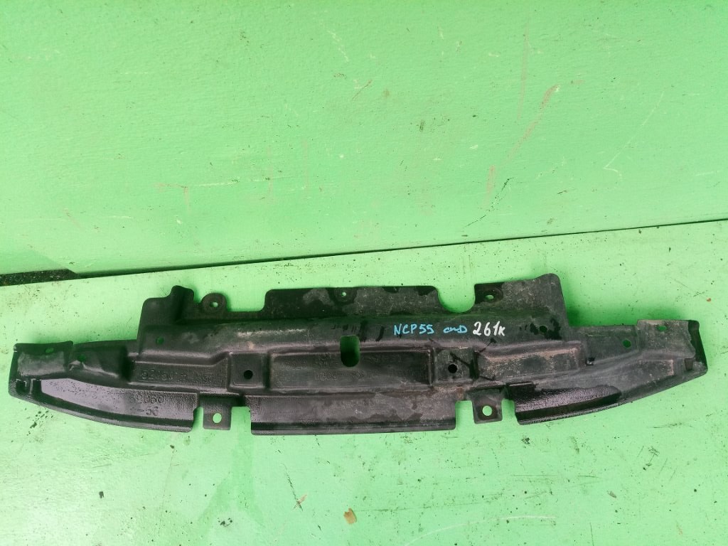 Защита двигателя TOYOTA PROBOX NCP55 (б/у)