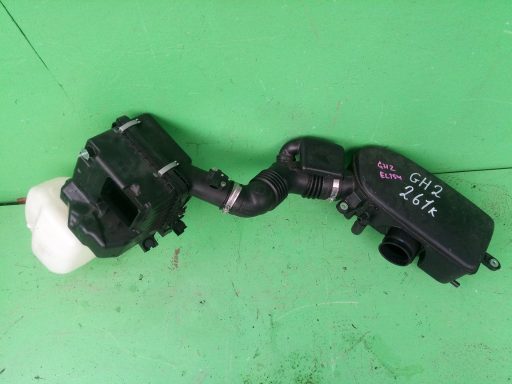 Корпус воздушного фильтра SUBARU IMPREZA GH2 (б/у)