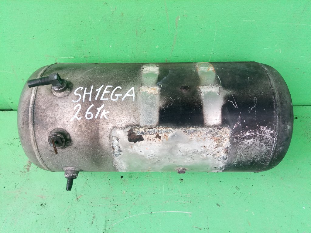 Ресивер HINO PROFIA SH1EGA (б/у)