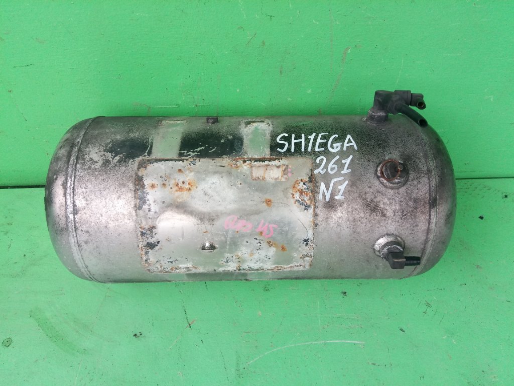 Ресивер HINO PROFIA SH1EGA (б/у) #-1
