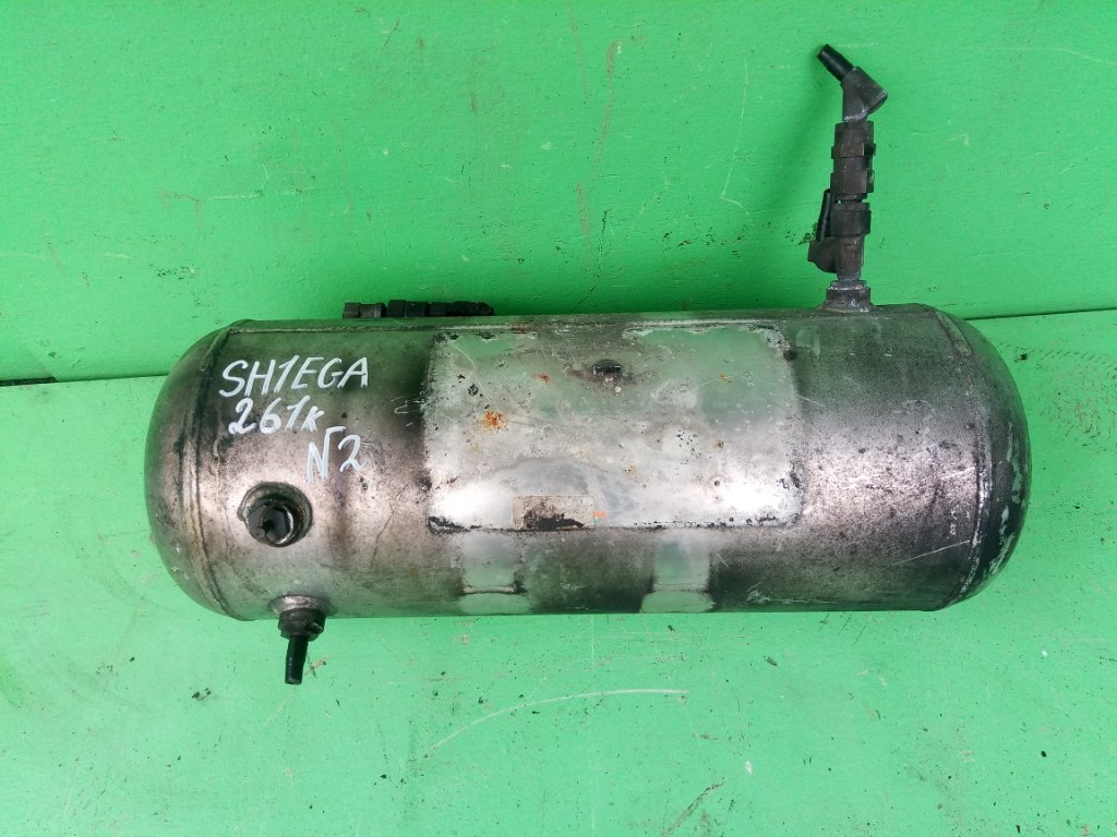 Ресивер HINO PROFIA SH1EGA (б/у) #-2