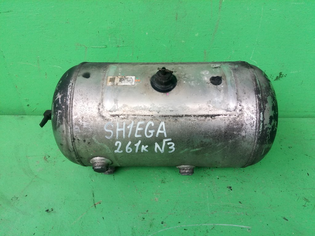 Ресивер HINO PROFIA SH1EGA (б/у) #-3