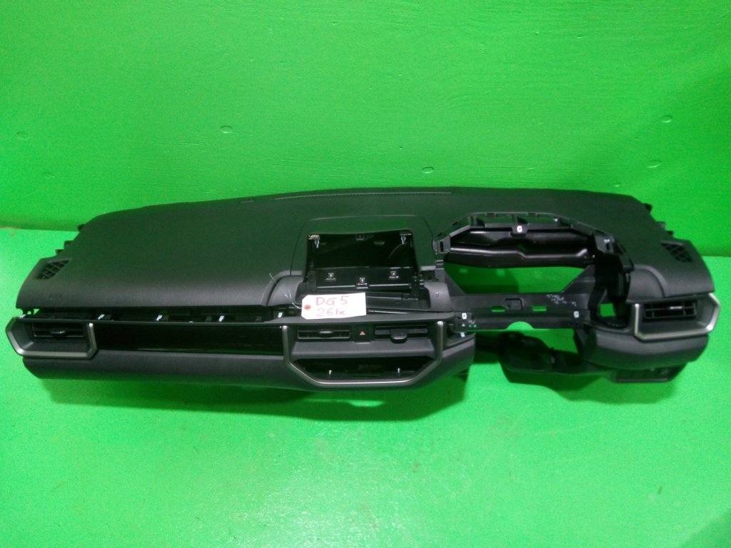 Торпедо HONDA WR-V DG5 (б/у) Торпедо HONDA WR-V DG5 (б/у)