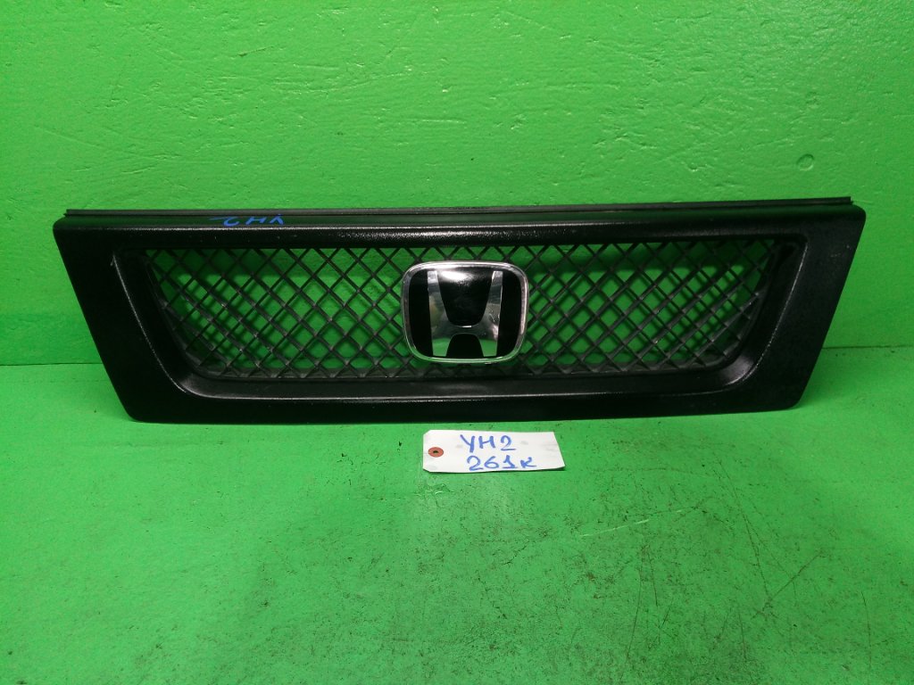 Решетка радиатора HONDA ELEMENT YH2 (б/у)