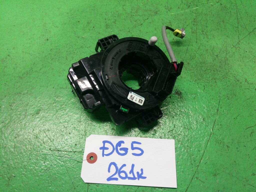 Шлейф-лента air bag HONDA WR-V DG5 (б/у)