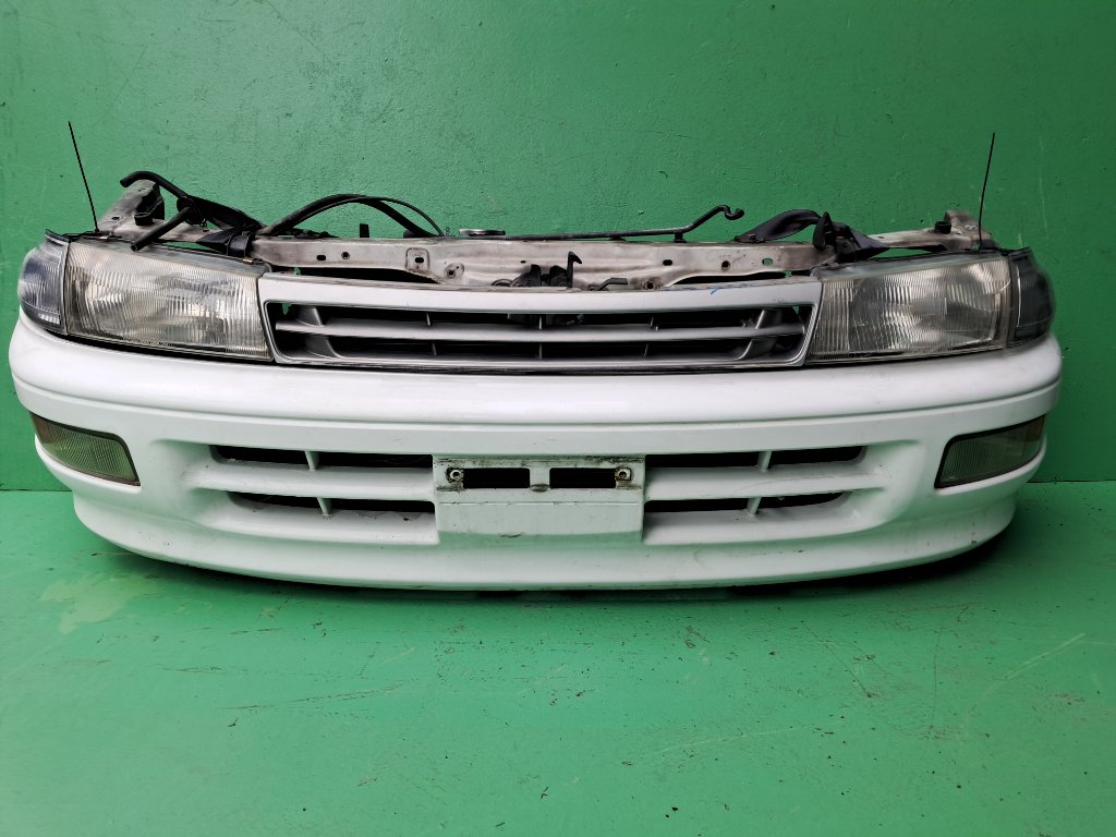 Ноускат TOYOTA CARINA ST190 (б/у)