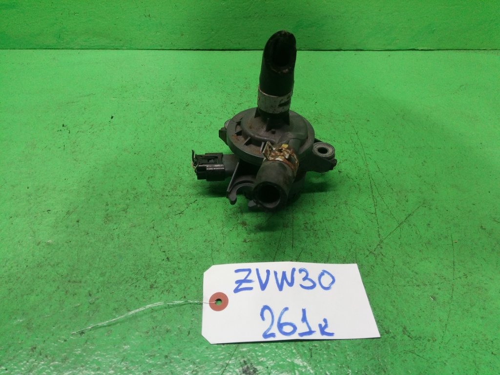 Помпа инвертора TOYOTA PRIUS ZVW30 (б/у)